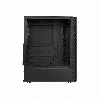 Кутия FSP CMT270 RGB TG Mid-Tower Black