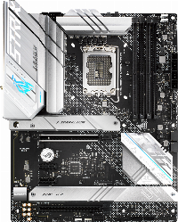 Дънна платка ASUS ROG STRIX B660-A GAMING WIFI D4 DDR4 LGA1700