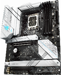 Дънна платка ASUS ROG STRIX B660-A GAMING WIFI D4 DDR4 LGA1700