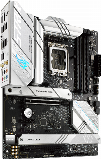 Дънна платка ASUS ROG STRIX B660-A GAMING WIFI D4 DDR4 LGA1700