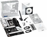 Дънна платка ASUS ROG STRIX B660-A GAMING WIFI D4 DDR4 LGA1700