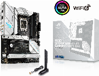 Дънна платка ASUS ROG STRIX B660-A GAMING WIFI D4 DDR4 LGA1700
