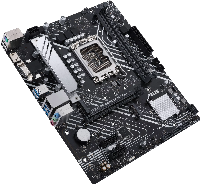 Дънна платка ASUS PRIME B660M-K D4 DDR4 LGA1700