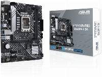 Дънна платка ASUS PRIME B660M-K D4 DDR4 LGA1700
