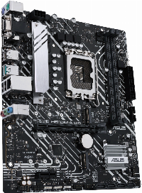Дънна платка ASUS PRIME H610M-A D4 DDR4 LGA1700