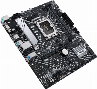 Дънна платка ASUS PRIME H610M-A D4 DDR4 LGA1700
