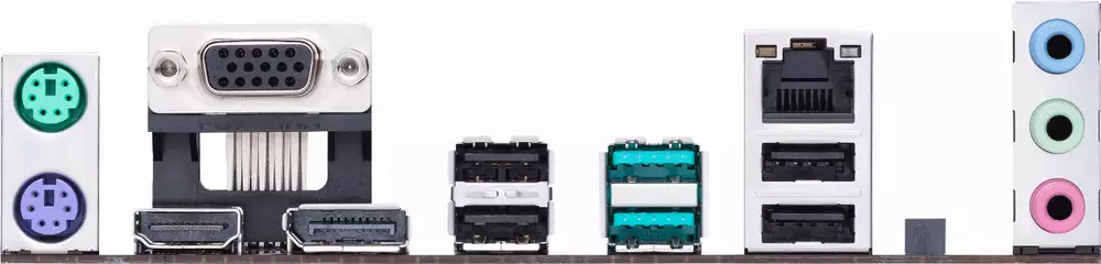 Дънна платка ASUS PRIME H610M-A D4 DDR4 LGA1700