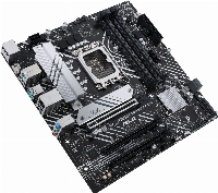 Дънна платка ASUS PRIME B660M-A D4 DDR4 LGA 1700 