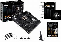 Дънна платка ASUS TUF GAMING H670-PRO WIFI D4 DDR4 LGA1700