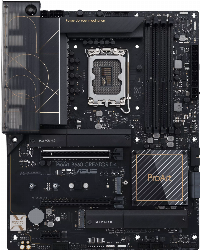 Дънна платка ASUS PROART B660-CREATOR D4 DDR4 LGA1700
