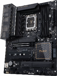 Дънна платка ASUS PROART B660-CREATOR D4 DDR4 LGA1700