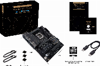 Дънна платка ASUS PROART B660-CREATOR D4 DDR4 LGA1700