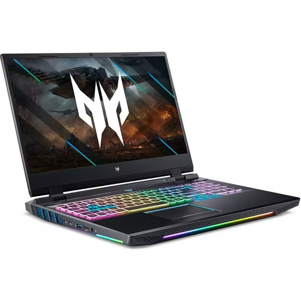 Лаптоп Acer Helios 500 PH517-52-73A1 - NH.QD3EX.002