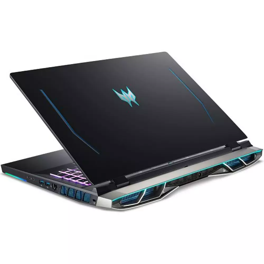 Лаптоп Acer Helios 500 PH517-52-73A1 - NH.QD3EX.002