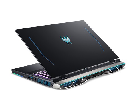 Лаптоп Acer Helios 500 PH517-52-73A1 - NH.QD3EX.002
