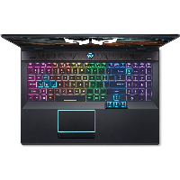 Лаптоп Acer Helios 500 PH517-52-9581 - NH.QCNEX.00A	