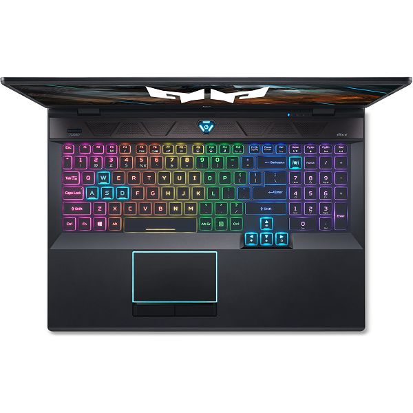 Лаптоп Acer Helios 500 PH517-52-9581 - NH.QCNEX.00A	