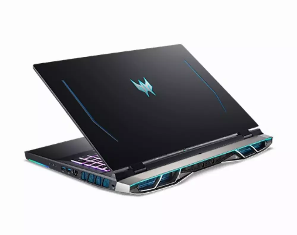 Лаптоп Acer Helios 500 PH517-52-9581 - NH.QCNEX.00A	