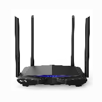Безжичен рутер TENDA AC6 V5.0 AC1200