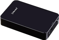 Външен диск Intenso 6TB 3.5" USB 3.0 Black 
