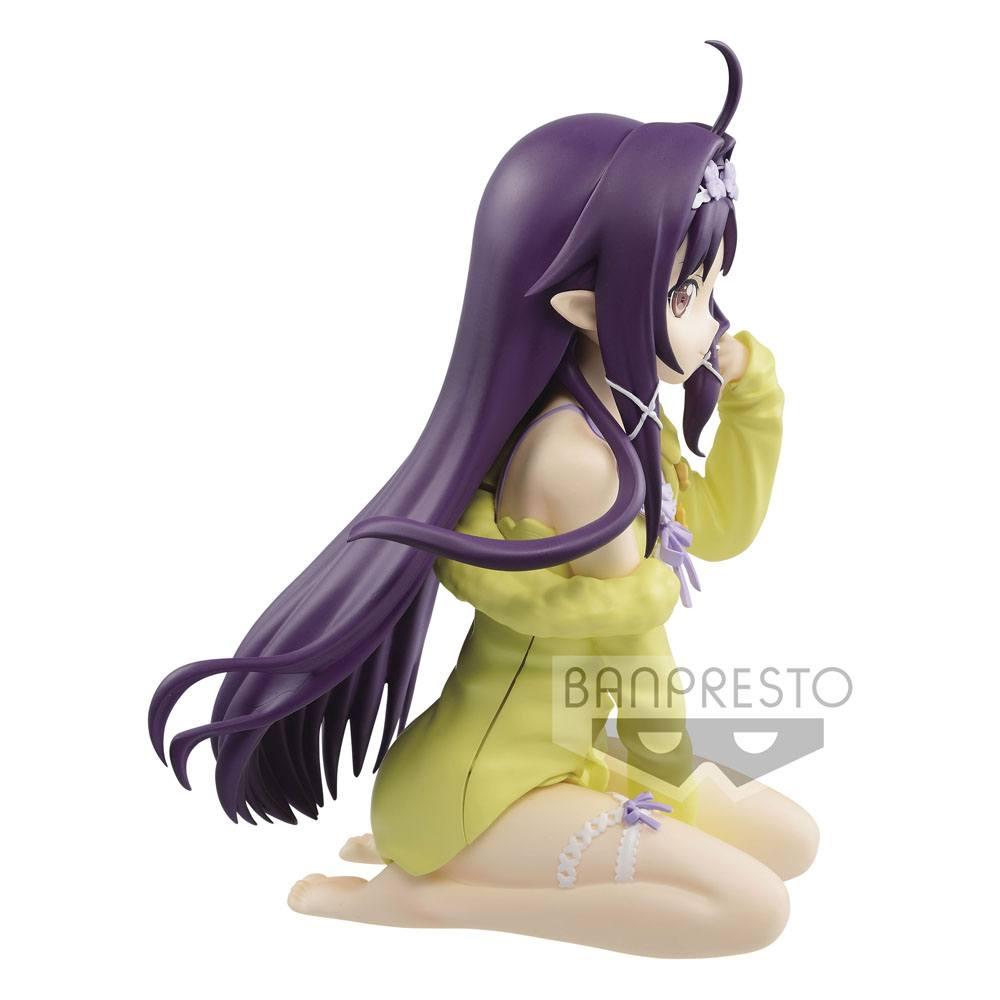 Статуетка Banpresto Sword Art Online: Memory Defrag Espresto - Sweet Skin - Midnight Dream Yuuki Status