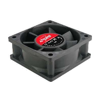 Вентилатор SPIRE 60x60x25 mm Ball bearing