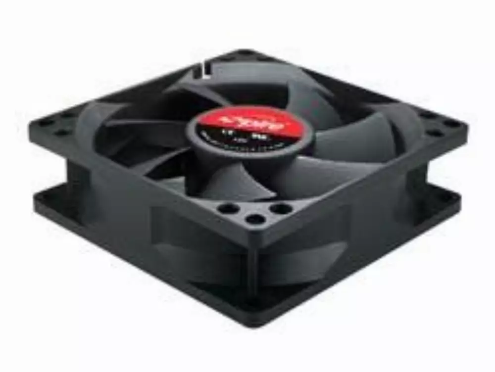 Вентилатор SPIRE 80x80x25 mm 3 pin Sleeve