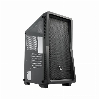 Кутия FSP Group CMT212 ARGB TG Mid-Tower ATX Case Black