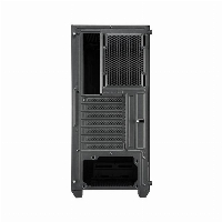 Кутия FSP Group CMT212 ARGB TG Mid-Tower ATX Case Black
