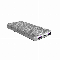 Външна батерия Silicon Power QP77 10000 mAh - SP10KMAPBKQP770G