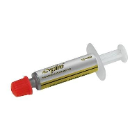 Термо паста SPIRE SP-700 0.5 g Silver Силиконова