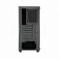 Кутия FSP Group CMT212G ARGB TG Mid-Tower ATX Case Black