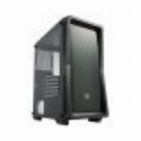 Кутия FSP Group CMT212G ARGB TG Mid-Tower ATX Case Black