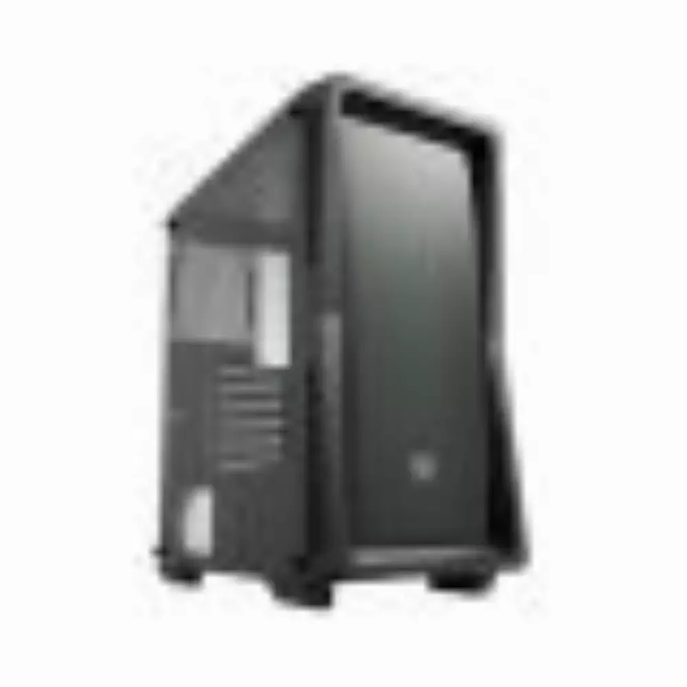 Кутия FSP Group CMT212G ARGB TG Mid-Tower ATX Case Black