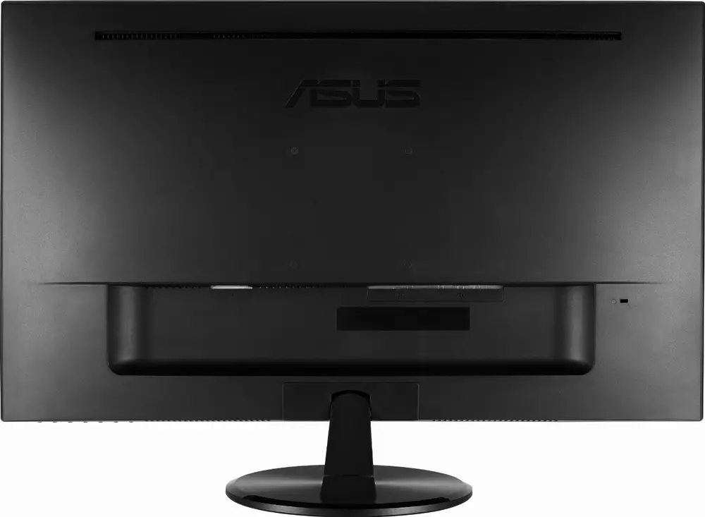 Монитор ASUS VP247HAE Eye Care 23.6", Full HD, Flicker Free, Blue Light Filter, Anti Glare