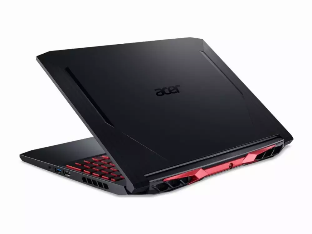 Лаптоп Acer NITRO 5 AN515-57-74E6 - NH.QEWEX.001	