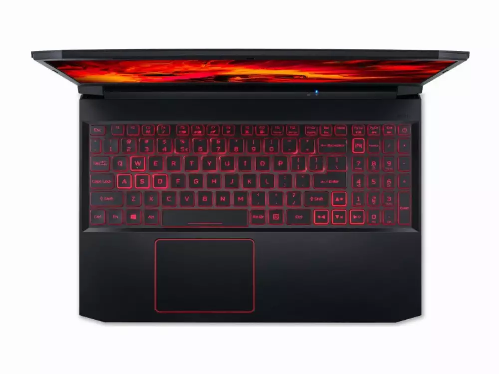 Лаптоп Acer NITRO 5 AN515-57-74E6 - NH.QEWEX.001	