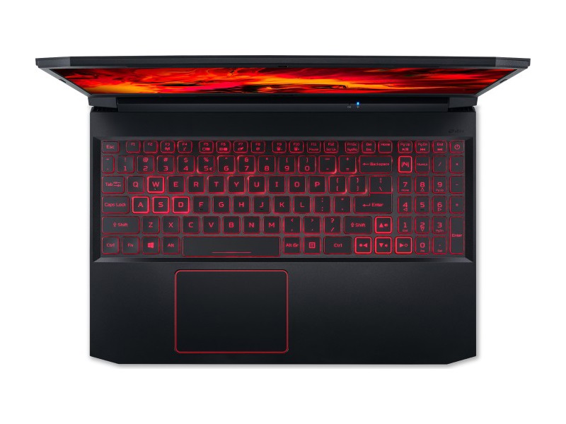Лаптоп Acer NITRO 5 AN515-57-74E6 - NH.QEWEX.001	