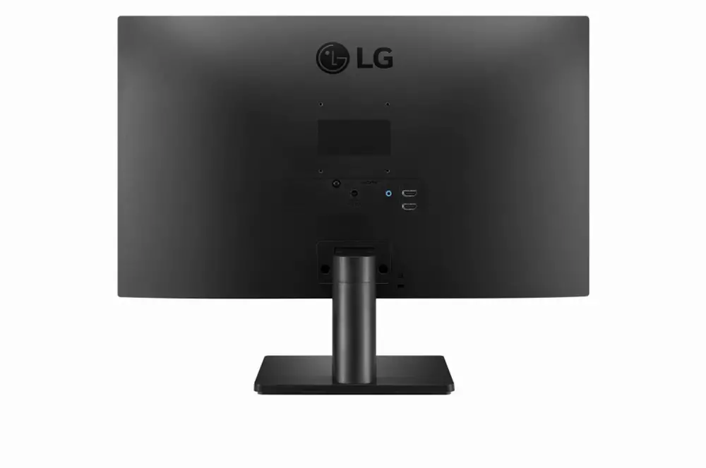 Монитор LG 24MP500-B 24", IPS, FHD 1920x1080, 75Hz, 5ms, AMD FreeSync