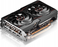 Видео карта Sapphire Pulse AMD Radeon RX 6600 GAMING 8GB 11310-01-20G