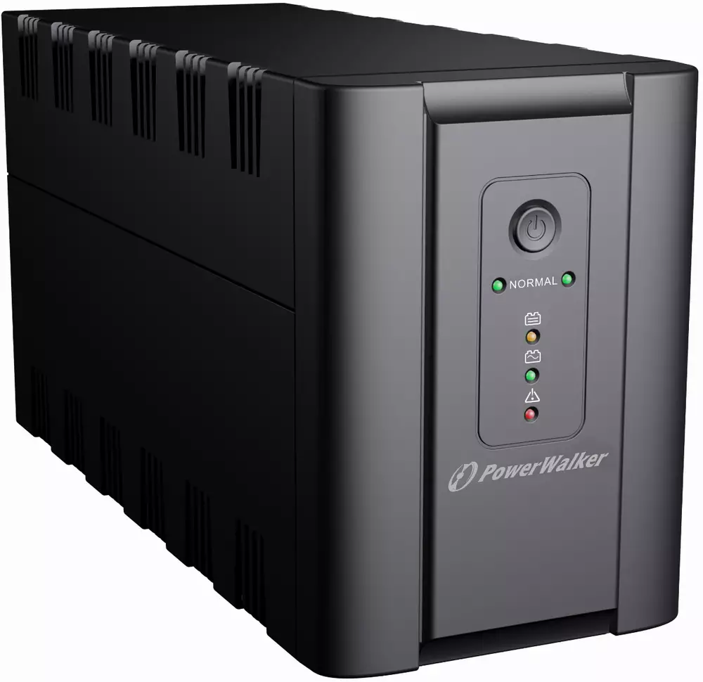 UPS Powerwalker  VI 1200 IEC 1200VA Line Interactive
