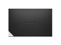 Външен диск Seagate One Touch Hub 4TB 3.5" USB 3.0 Black - STLC4000400