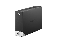 Външен диск Seagate One Touch Hub 8TB 3.5" USB 3.0 Black - STLC8000400
