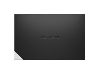 Външен диск Seagate One Touch Hub 8TB 3.5" USB 3.0 Black - STLC8000400