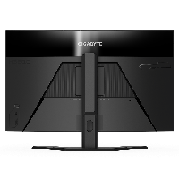 Монитор Gigabyte M32QC-EK 31.5", VA 1500R, QHD 2560x1440, 170Hz, 1 ms, HDR, KVM