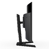 Монитор Gigabyte M32QC-EK 31.5", VA 1500R, QHD 2560x1440, 170Hz, 1 ms, HDR, KVM