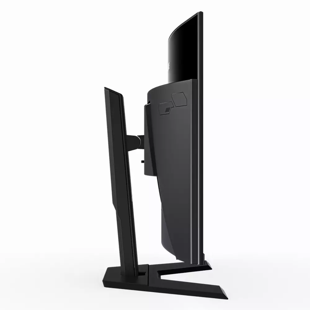Монитор Gigabyte M32QC-EK 31.5", VA 1500R, QHD 2560x1440, 170Hz, 1 ms, HDR, KVM