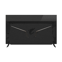 Монитор Gigabyte AORUS FO48U-EK 48", 4K OLED, 3840x2160, 120hz, 1ms, HDR, HDMI 2.1, AMD FreeSync Premium