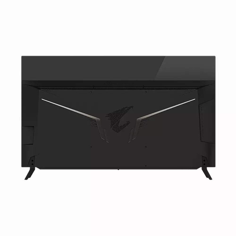 Монитор Gigabyte AORUS FO48U-EK 48", 4K OLED, 3840x2160, 120hz, 1ms, HDR, HDMI 2.1, AMD FreeSync Premium
