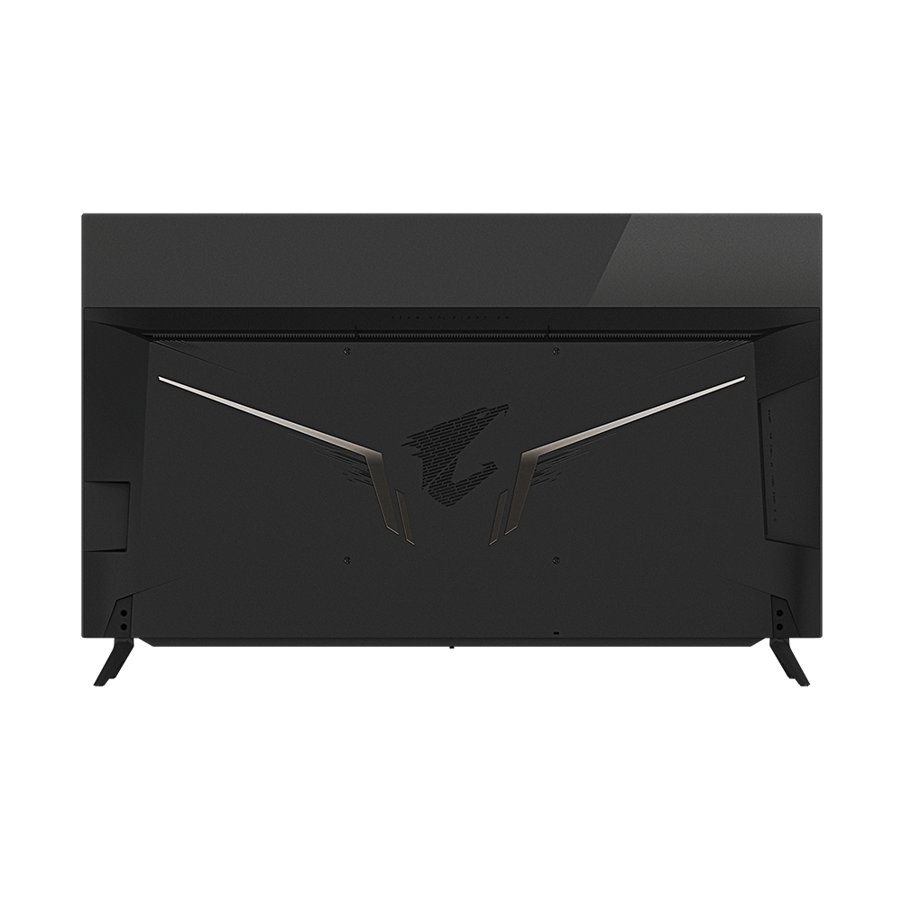 Монитор Gigabyte AORUS FO48U-EK 48", 4K OLED, 3840x2160, 120hz, 1ms, HDR, HDMI 2.1, AMD FreeSync Premium